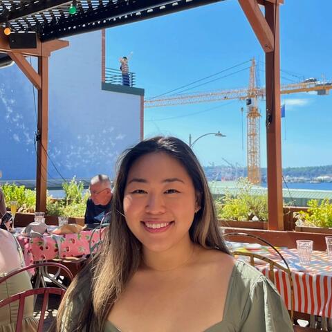 Emily Liu