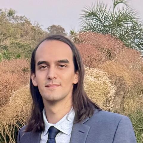 Pedro Ribeiro 