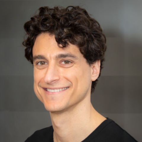 Sam Friedman