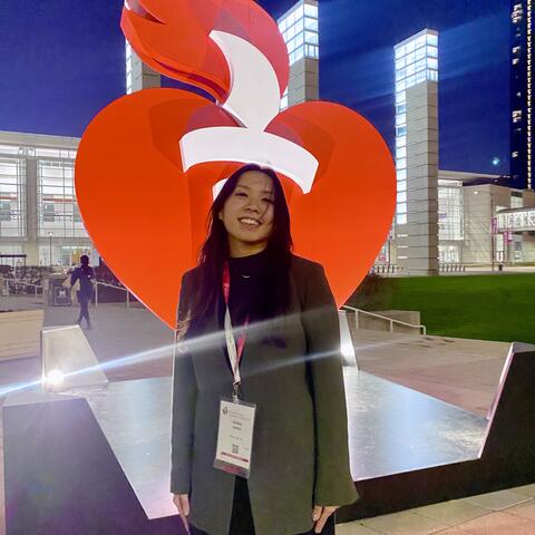 Nona Jiang
