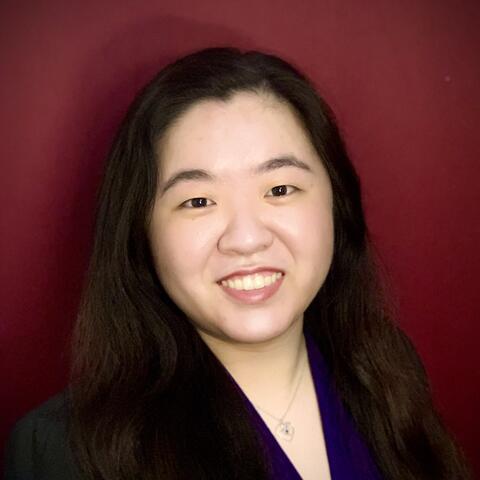 Jessica Wang