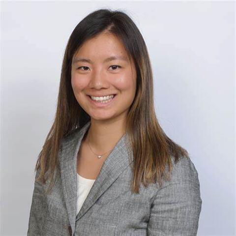Janet Ma