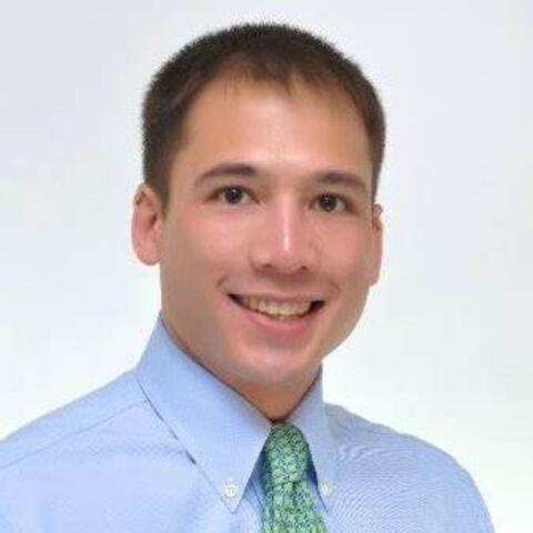 Jon Cunningham