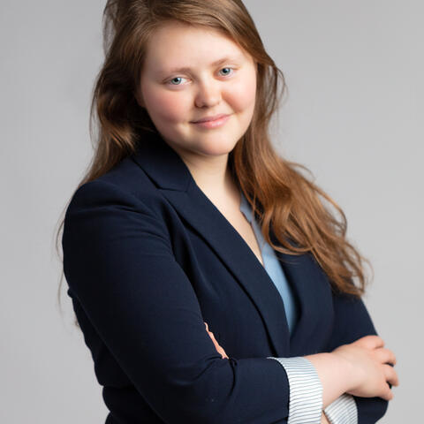 Leah Kosyakovsky