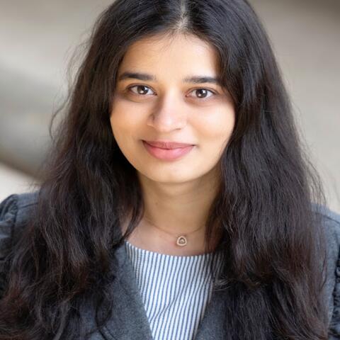 Juhi Parekh
