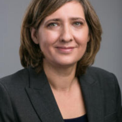 Naomi Hamburg
