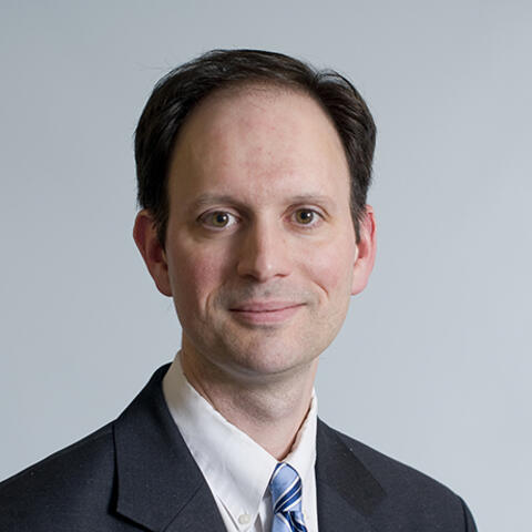 Patrick Ellinor