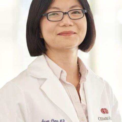 Susan Cheng