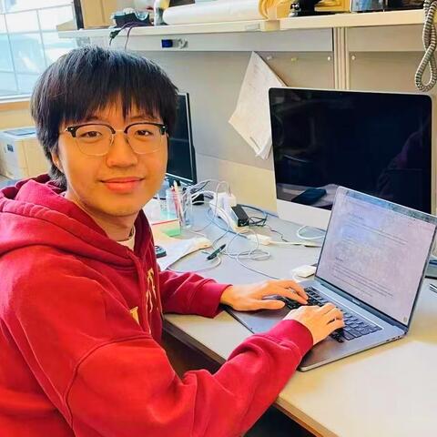 zhihao