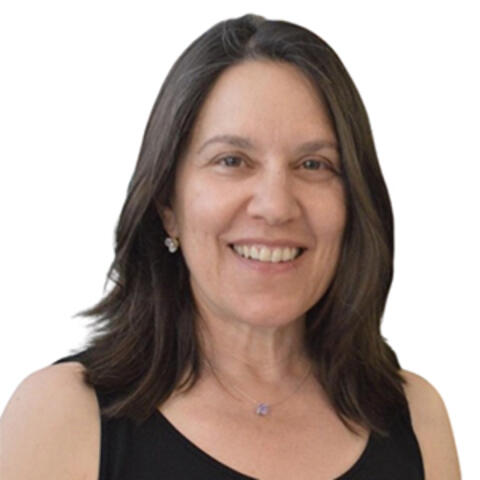 Picture of Audrey Nathanson