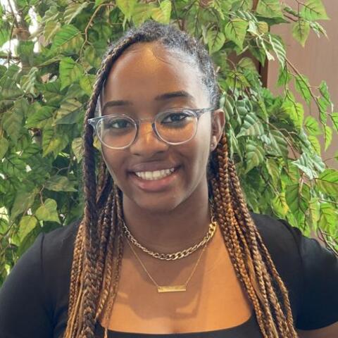 Picture of Viola Appiah-Danquah