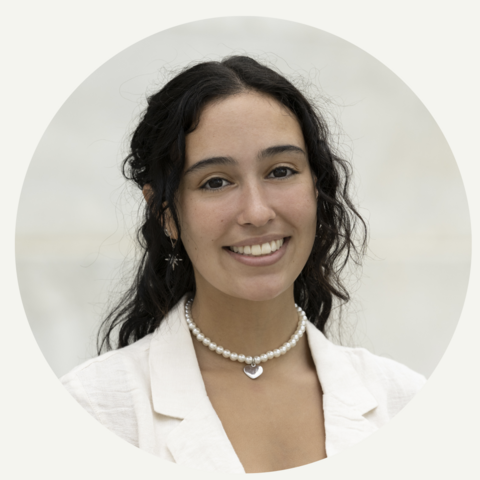 Image of Sabrina Pires