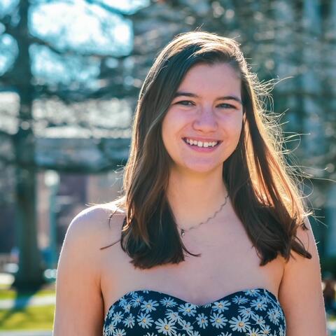 Image of Stacey Monsell