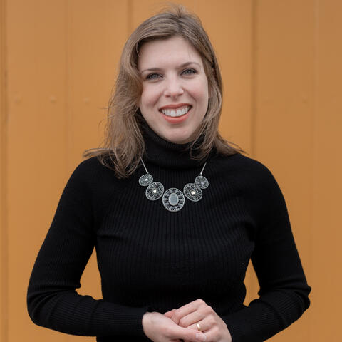 Dr. Natalia Machado