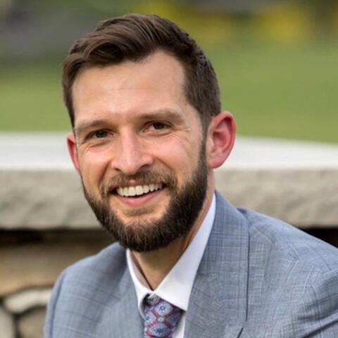 Jeremy Darling, MD