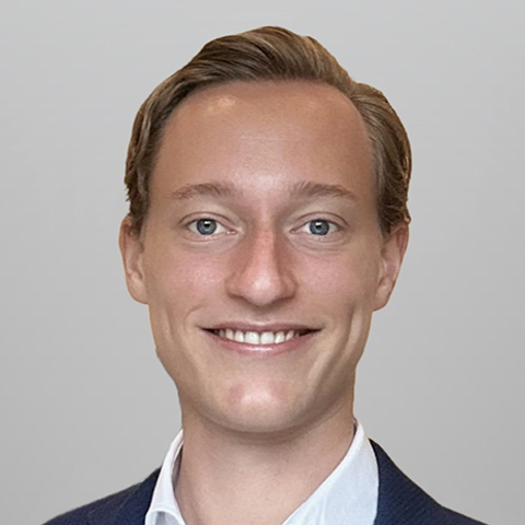 Dr. Yannik Wanner