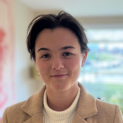 Jane Banahan Headshot