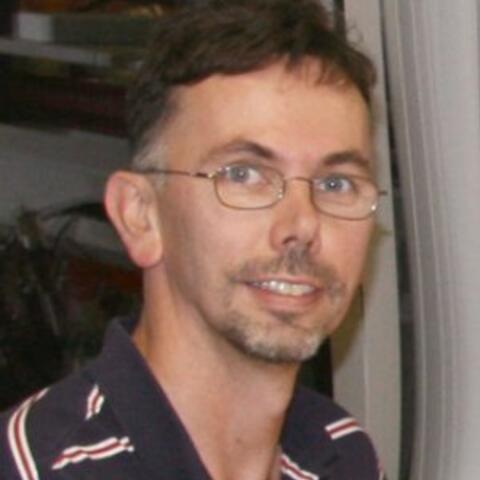 Bryce MacIver head shot