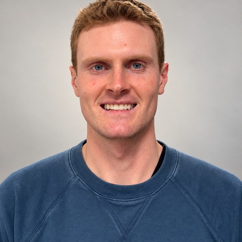 Joseph Hunt