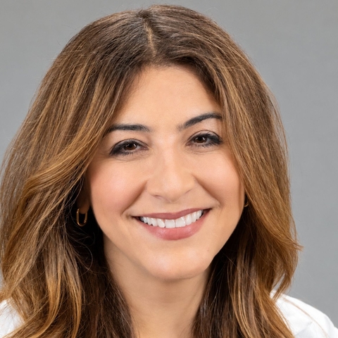Maryanne Makredes Senna, MD