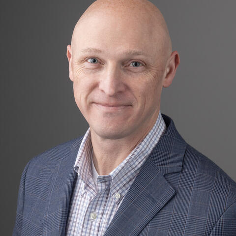 Michael Grey