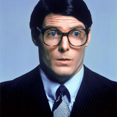 Clark Kent