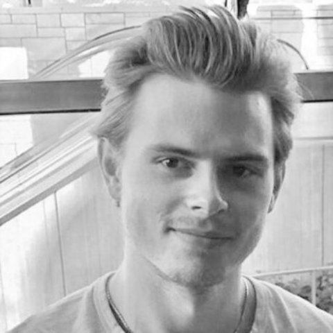 Anton Gulko - Functional Genomics and Bioinformatics Core