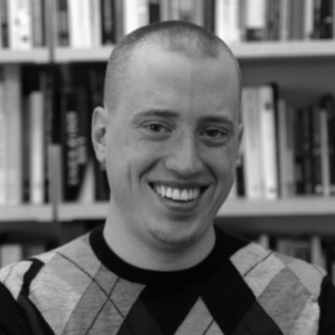 Christopher Jacobs Functional Genomics and Bioinformatics Core - BIDMC