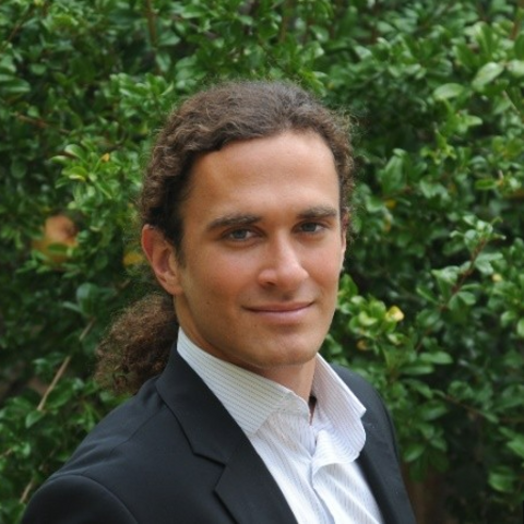 Dr. Athanasios Ploumakis-Spatial Technologies Unit Sinior Scientist2