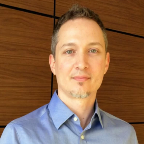 Dr. Ioannis Vlachos-Spatial Technologies and Bioinformatics Unit-Precisioin RNA Medicine Core