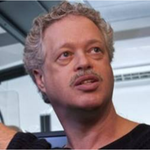 Dr. Towia Libermann- Director of Genomics and Proteomics Core