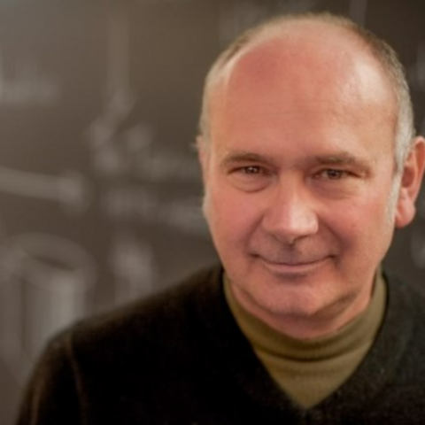 Dr. Winston Hide- Precision RNA Medicine Core Director-BIDMC