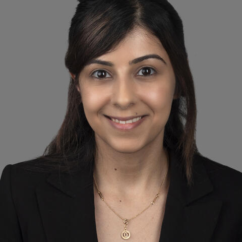 Vida Karimnia Omics COres Navigator