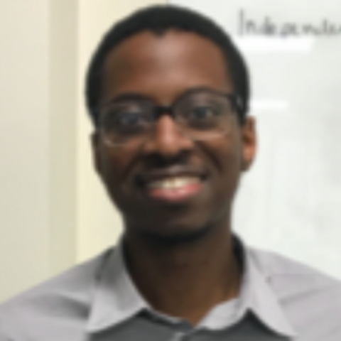 Leinal Sejour-Molecular Medicine Core - Bioinformatics Unit Analyst