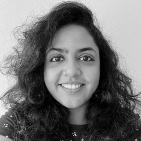 Soumya Nagesh - Functional Genomics and Bioinformatics