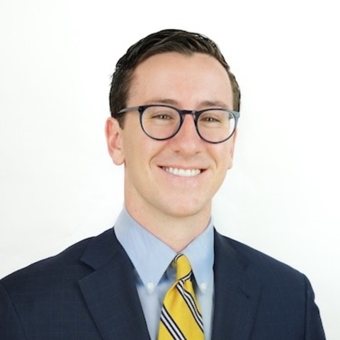 James O'Leary