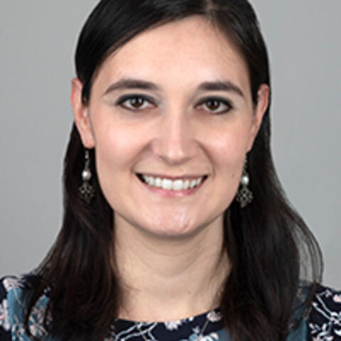 Anna Modest