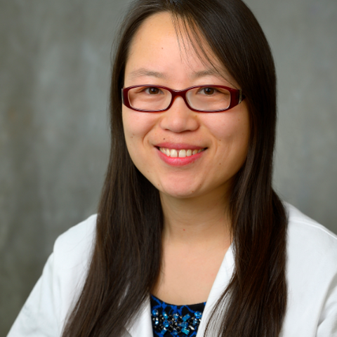Dan Zhao