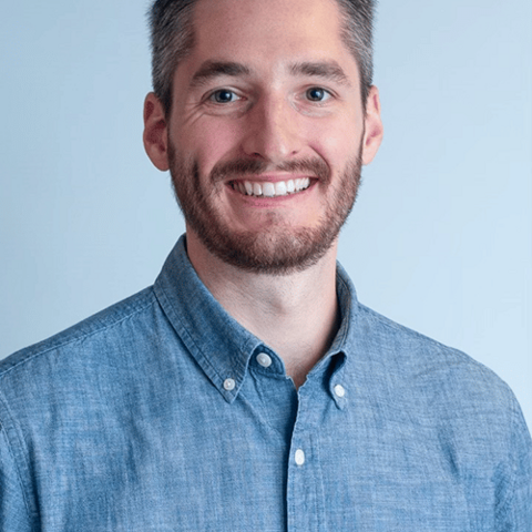 Dustin Rabideau