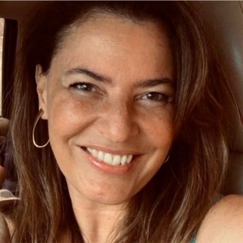 Cristina Bogsan