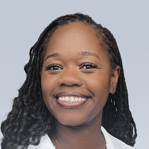 Bridgette Wamakima Headshot