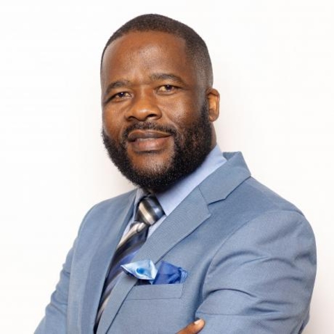 Gaerolwe Masheto Headshot