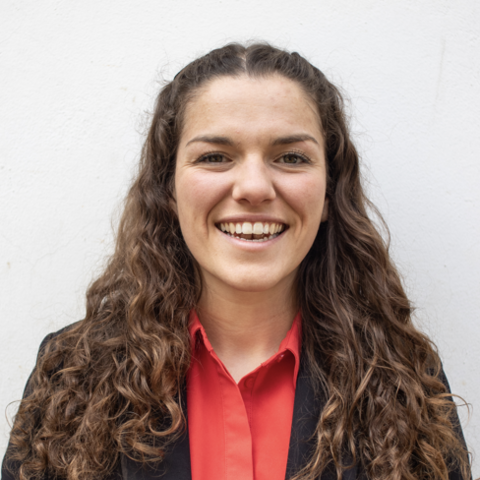 Jodie Russell Headshot