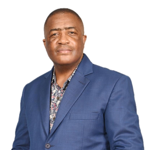 Sikhulile Moyo