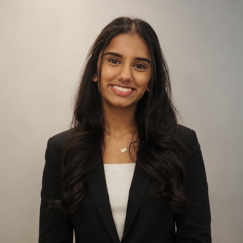 Sanjitha Sadhneni