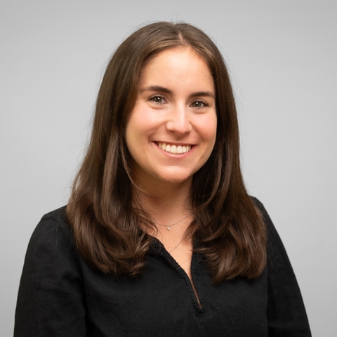 Darcy Miller, BA