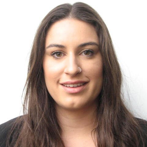 leilah grant headshot