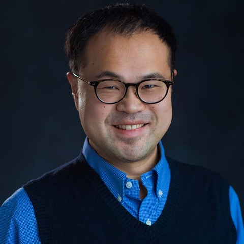 Hyun-Sik Yang