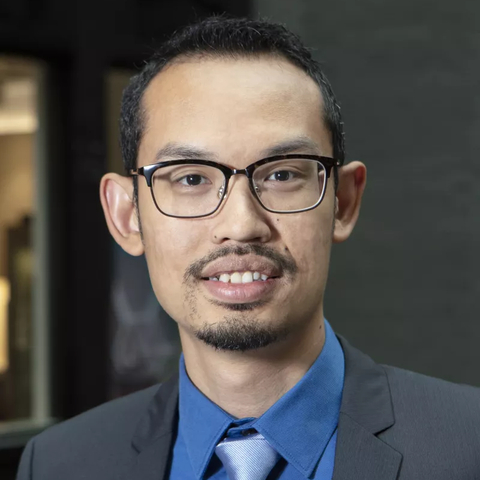 Izzuddin Aris