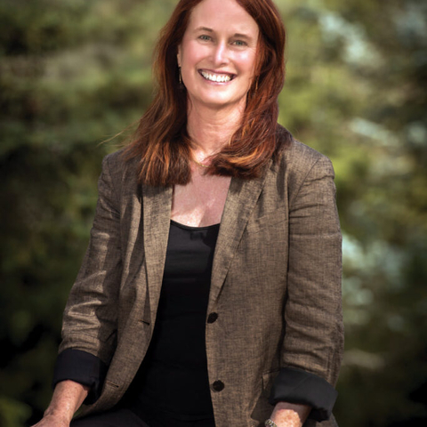 Janet Rich-Edwards
